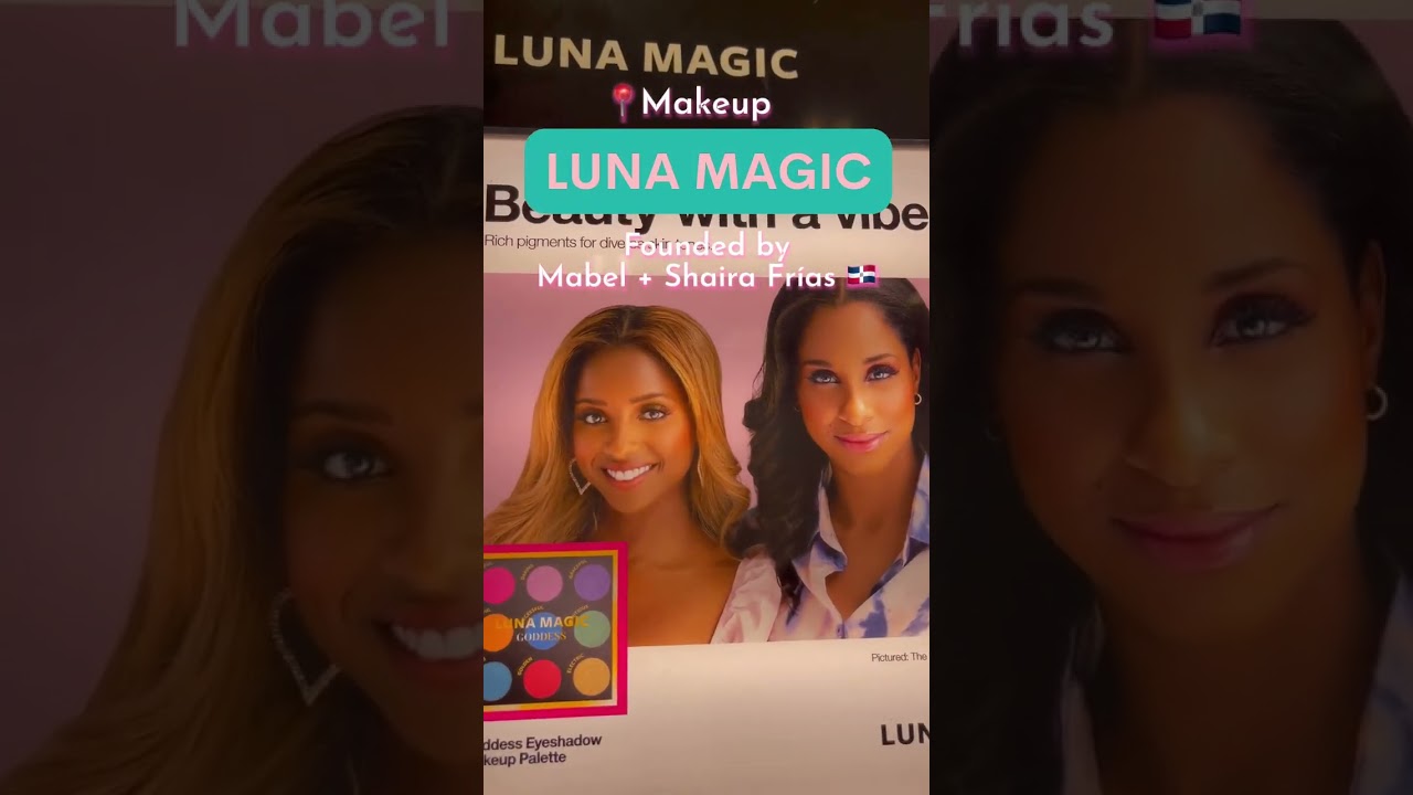 🛒 Shop LATINA-owned brands