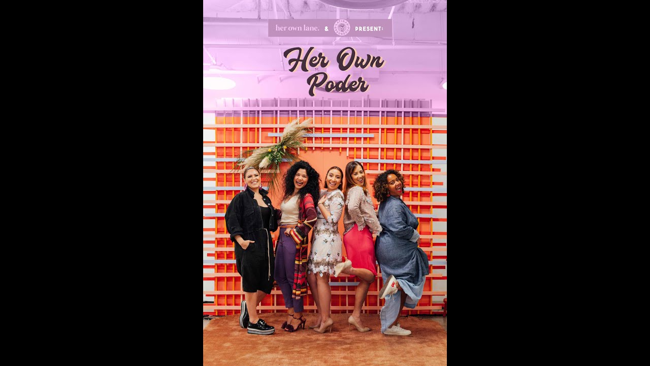 HerOwnPoder Panel FULL