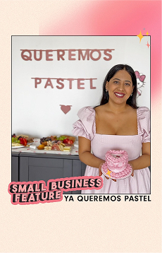 LPSBD Yaqueremos Pastel